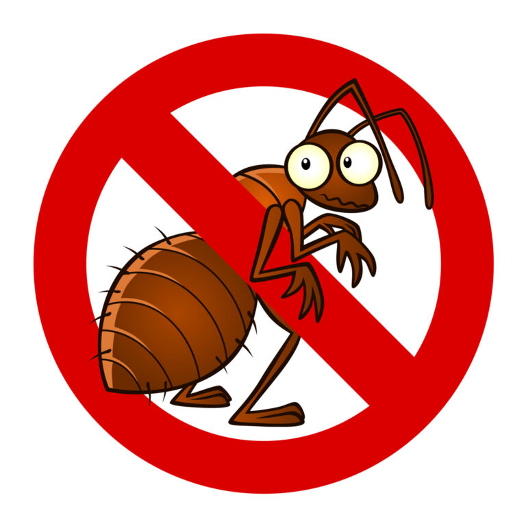 Pest Control Basics