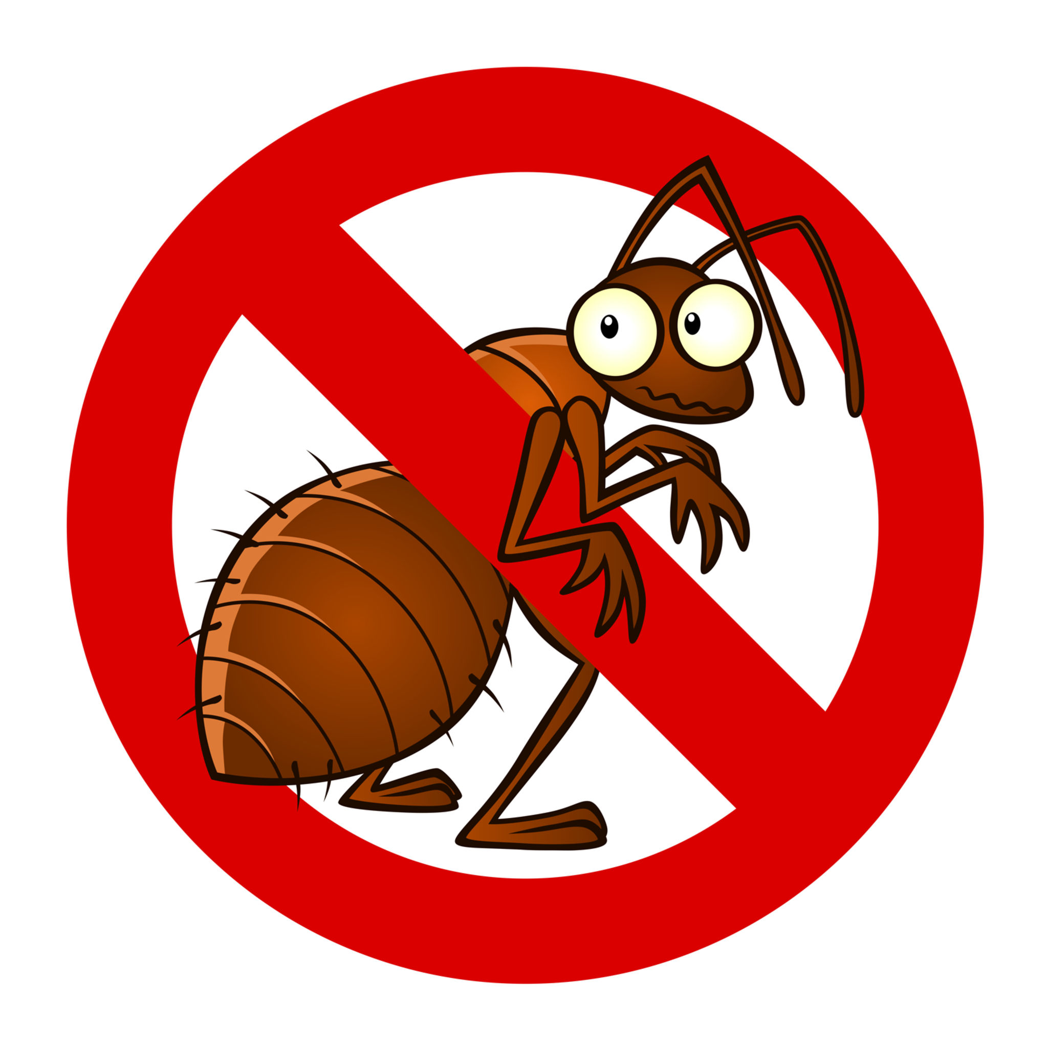 Pest Control Basics